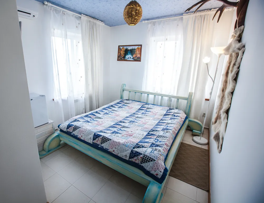 Квартира Стандарт двухместный "Чукотка" — аренда посуточно в Смоленск