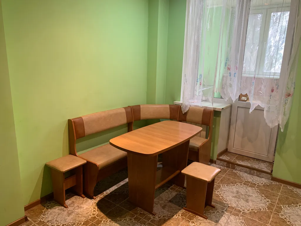 Квартира Уютная квартира — Волгоград