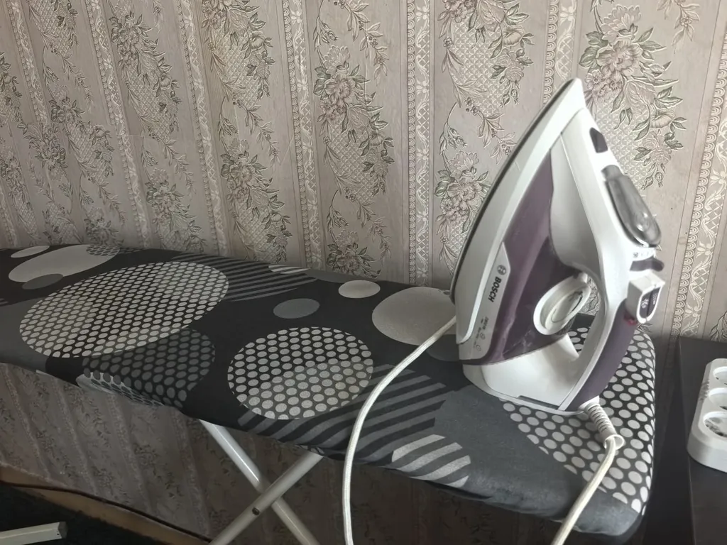 Квартира Уютная квартира недалеко от центра — Волгоград