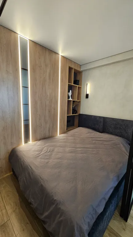 Квартира Люкс для Притязательных гостей