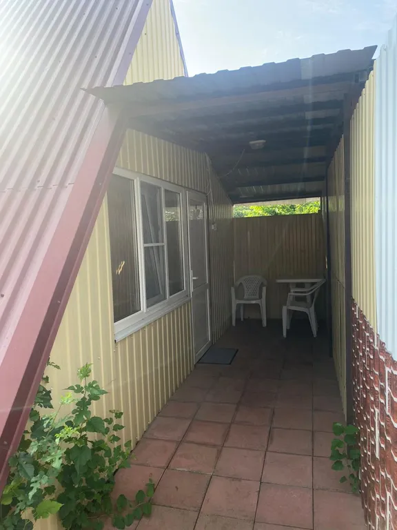 Квартира Комната — Кучугуры