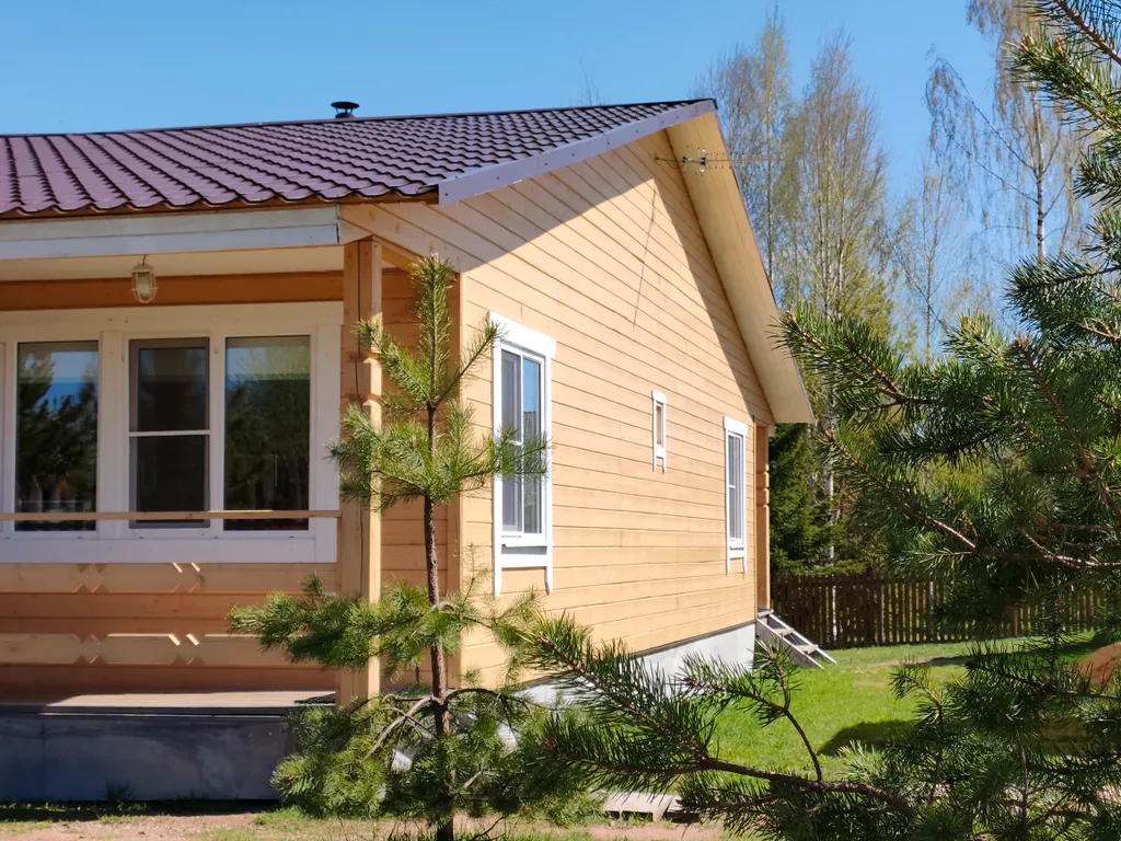 Валдай Дальняя Дача