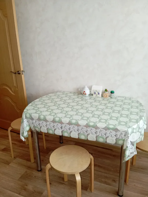 Квартира в новом доме рядом с монастырем