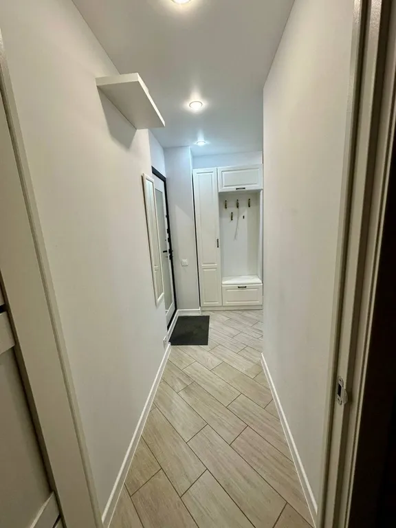 Квартира в центре Зеленограда