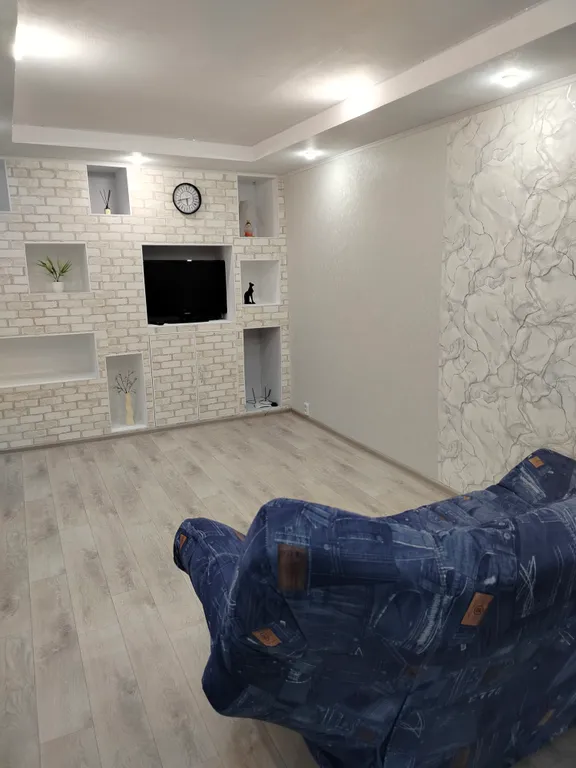 Уютная квартира с удобным расположением, до горнолыжного курорта 10 мин