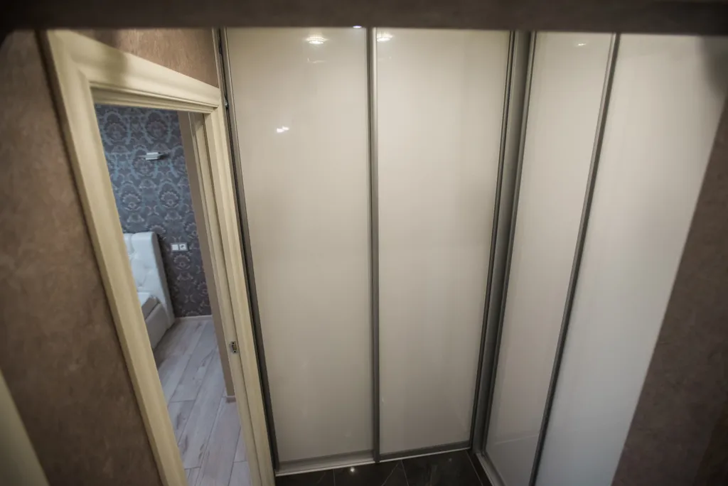 Уютная квартира рядом с зелёной зоной