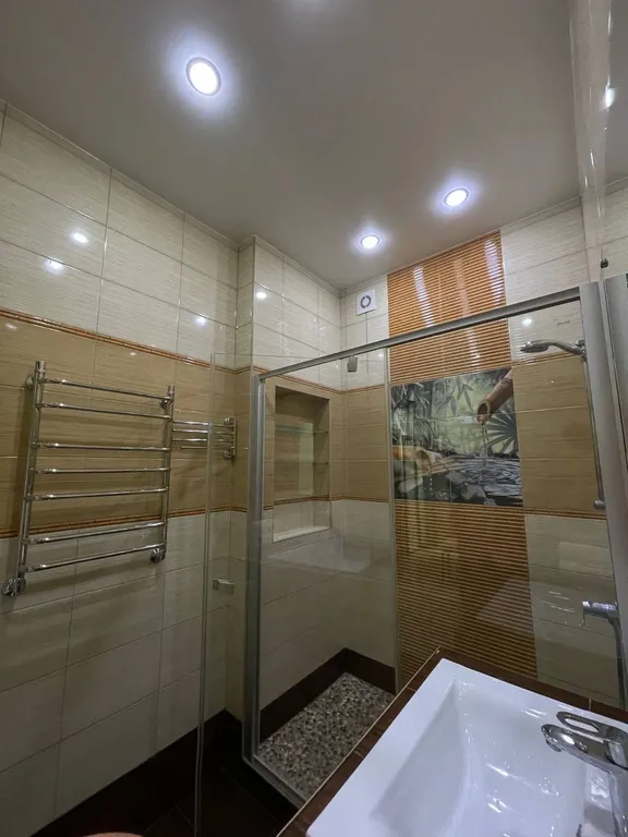 Апартамент премиум класса