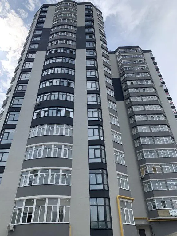Квартира Уютная квартира — Новороссийск
