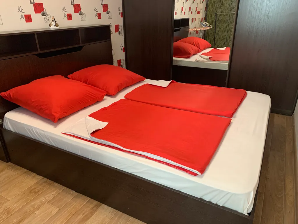 1-комнатная Квартира — аренда посуточно в Волгоград