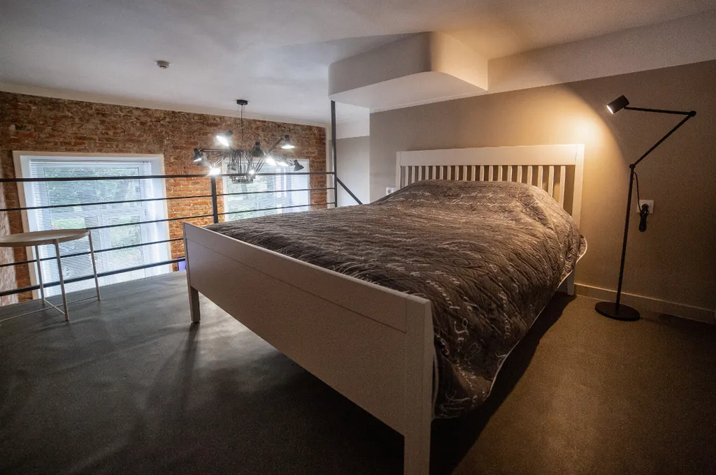 Апартаменты в центре