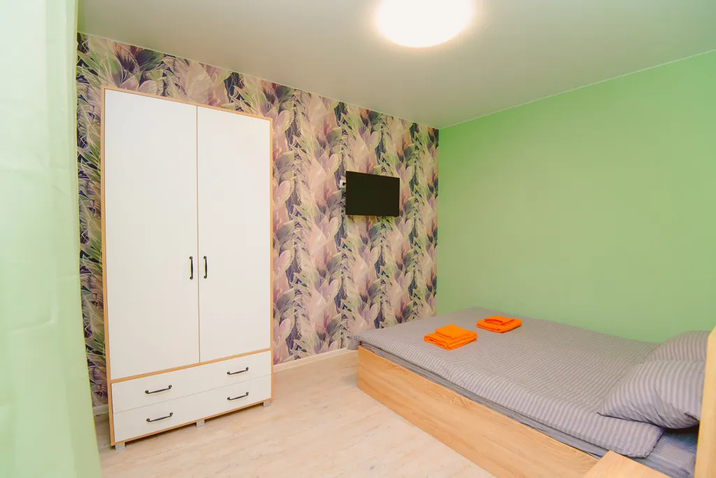 1-комнатная Квартира — аренда посуточно в Иваново