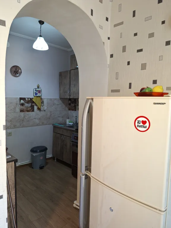 Квартира в Тбилиси