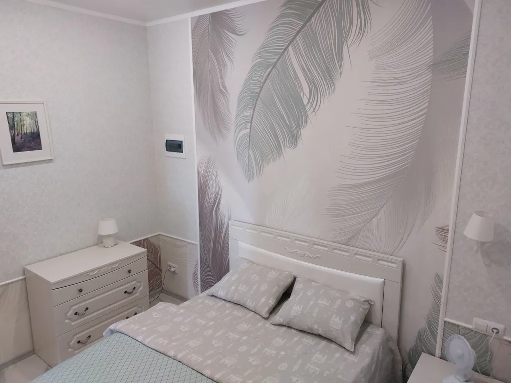 Студия с отдельным входом