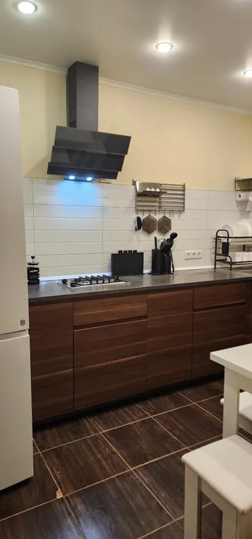 Коттедж Гостевой дом Уютная Орхидея — Первомайское