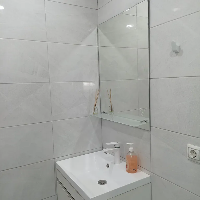 Уютный дачный домик