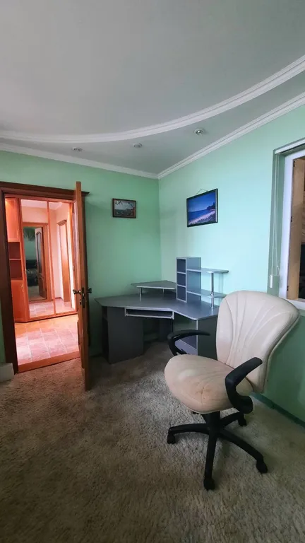 Дом с мини сауной Калипсо