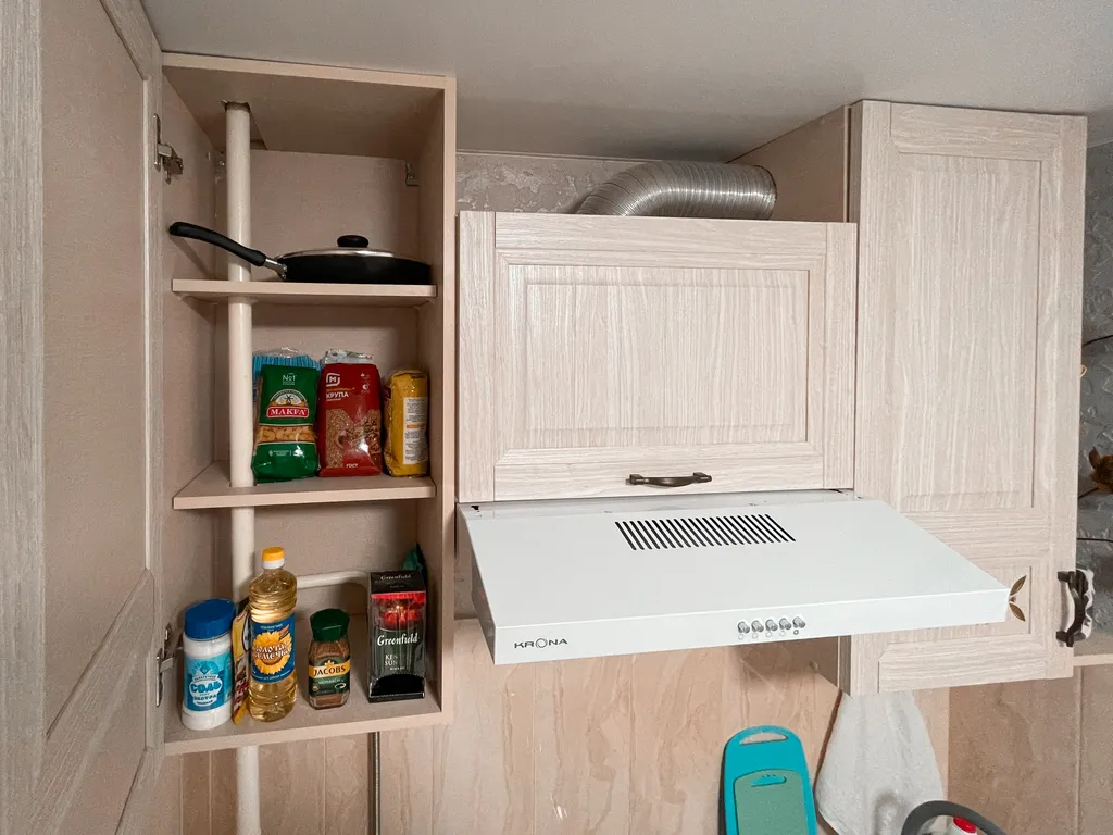 Великолепная квартира