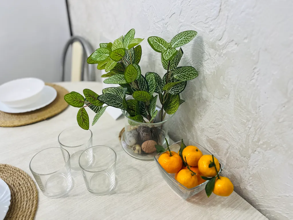 Уютная квартира в лучшем районе