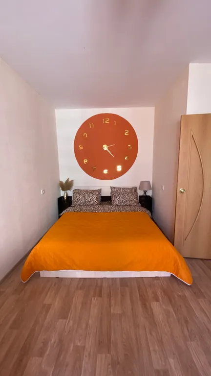 Апартамент Авиатор 1