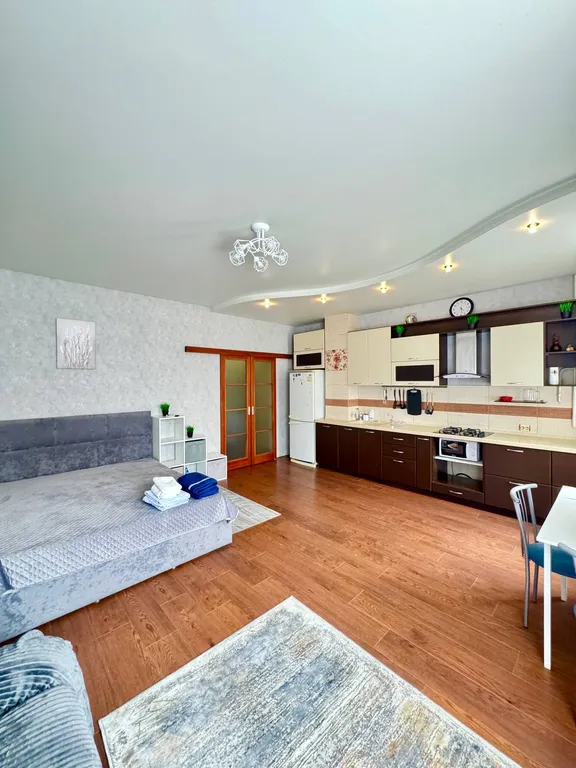 Центр города