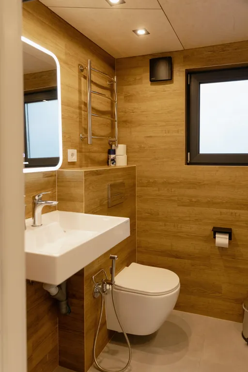 2-комнатный Дом