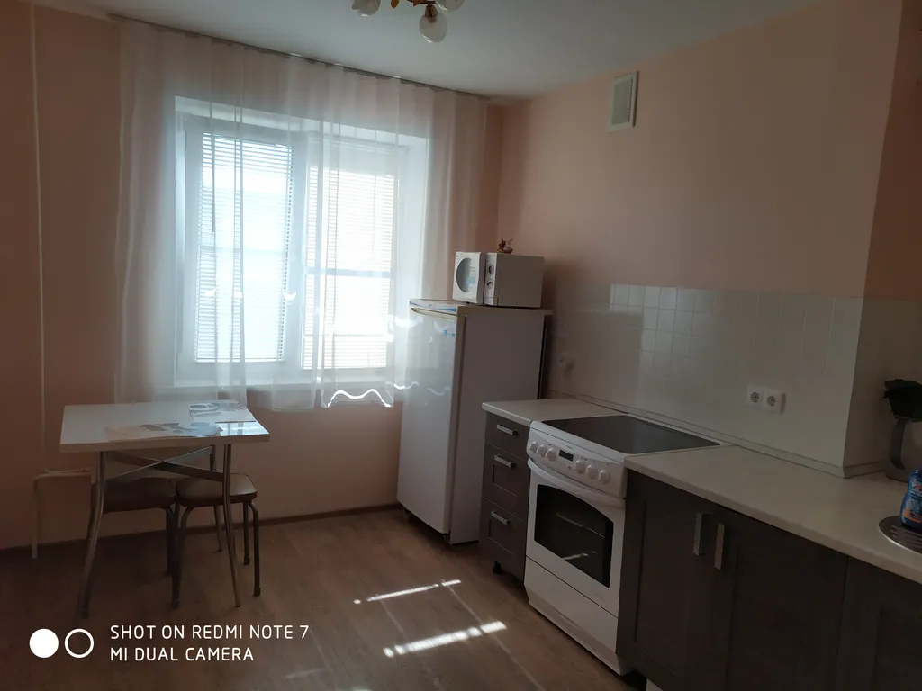 Уютная квартира в центре