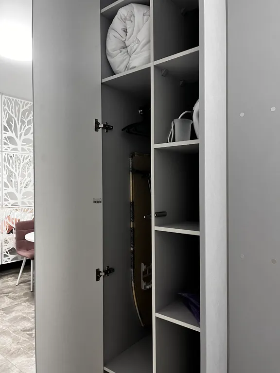 Квартира Апартаменты на Взлетке, Советский район, Золотое сечение — Красноярск