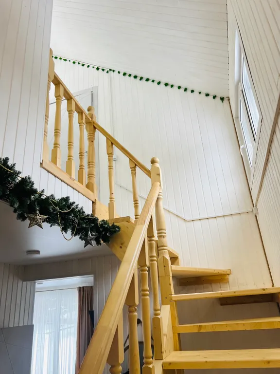 Дом, в который хочется вернуться