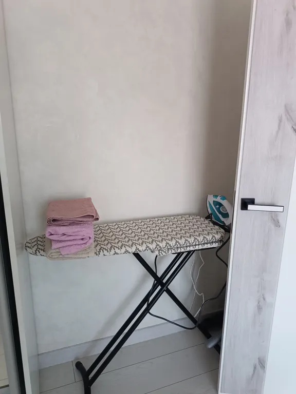 Уютная, светлая квартира