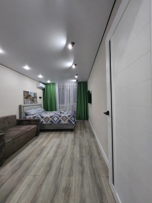 Стильная квартира в центре с новым ремонтом