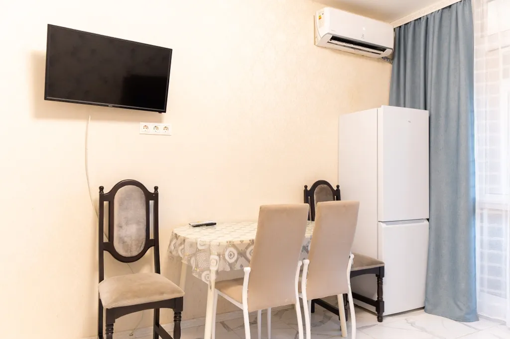 Квартира Уютная квартира у черного моря. — Адлер