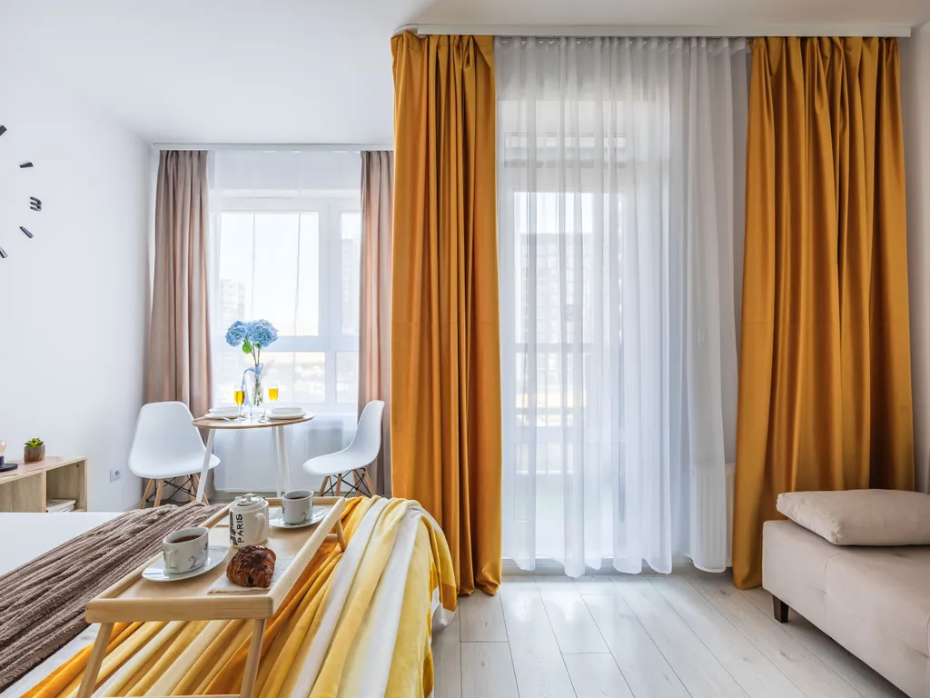 Квартира Квартира Philosophy Apartments — Санкт-Петербург