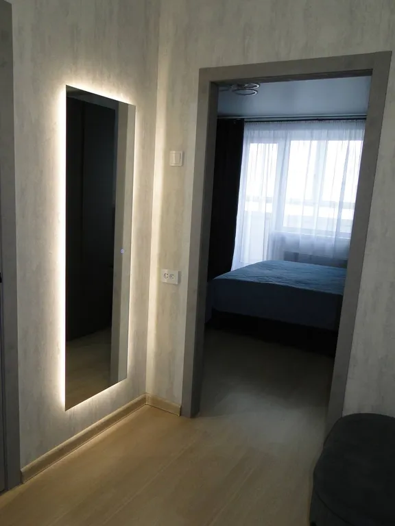 Уютные апартаменты возле озера