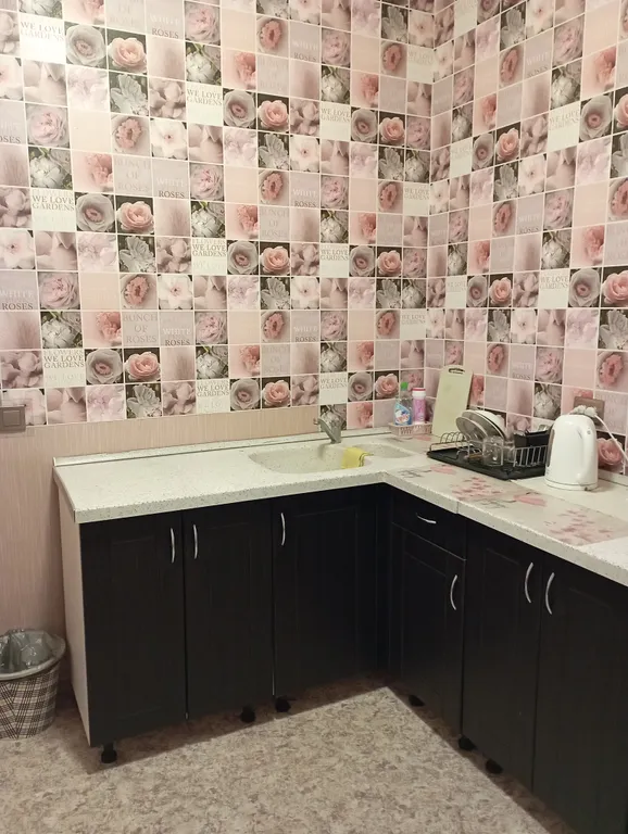 Квартира 1-комнатная Квартира — Ярославль