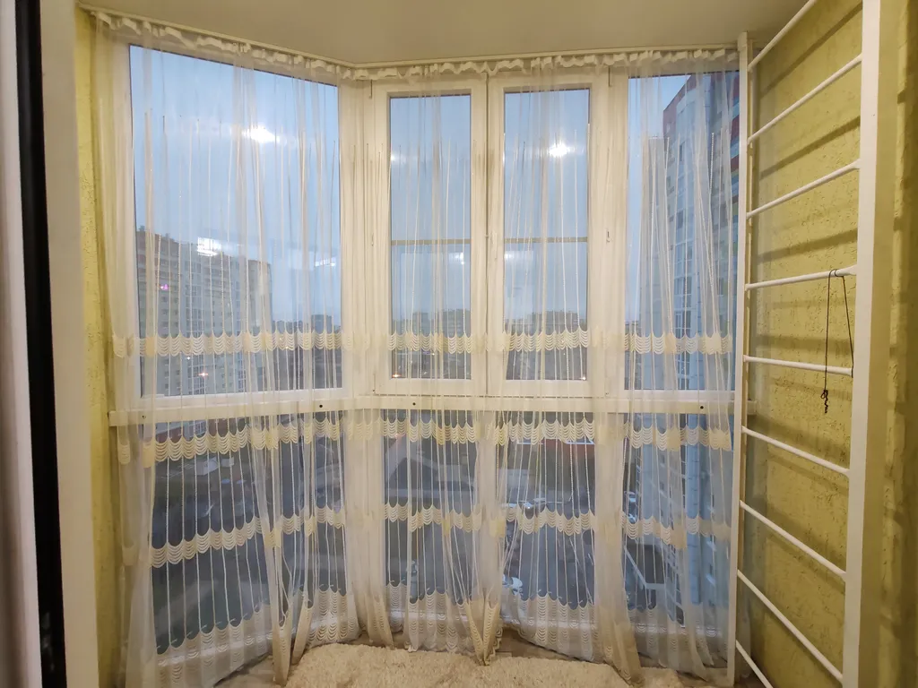 Современная элитная квартира