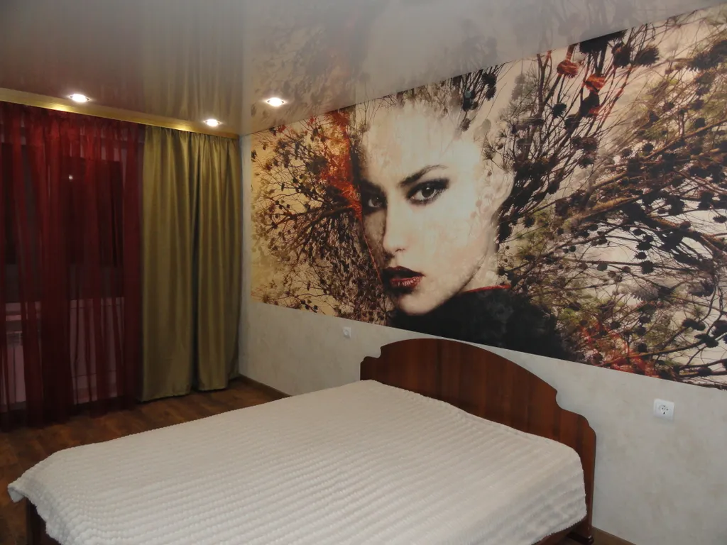 1-комнатная Квартира — аренда посуточно в Сургут