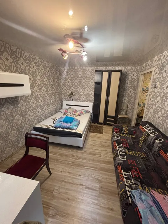 Уютная 2х комнатная квартира в центре Минска