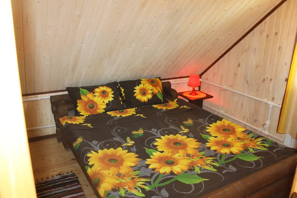 4-комнатный Дом