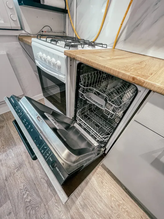 Квартира Однокомнатная квартира в центре города, рядом с вокзалом — Великий Новгород