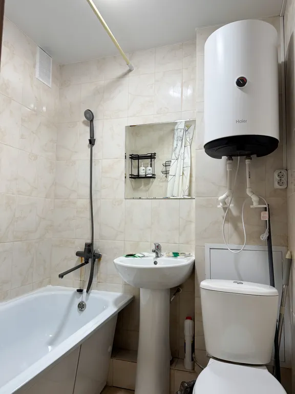 Апарты MRPL-24 с бесконтактным заселением