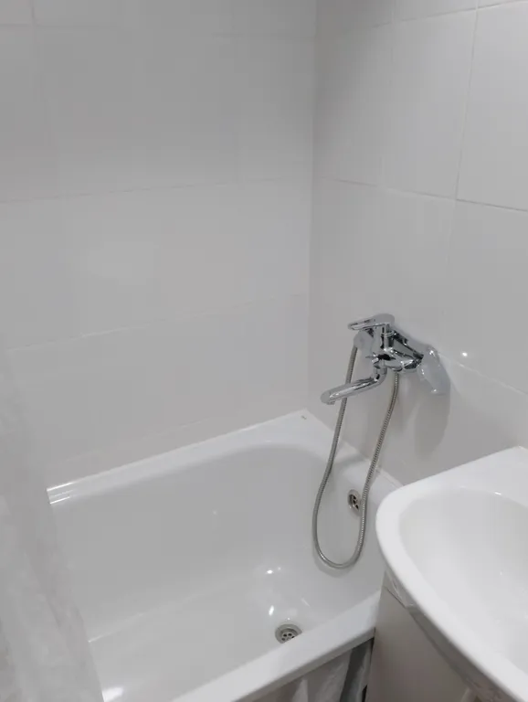 Уютная квартирка на море в селе Дивноморское