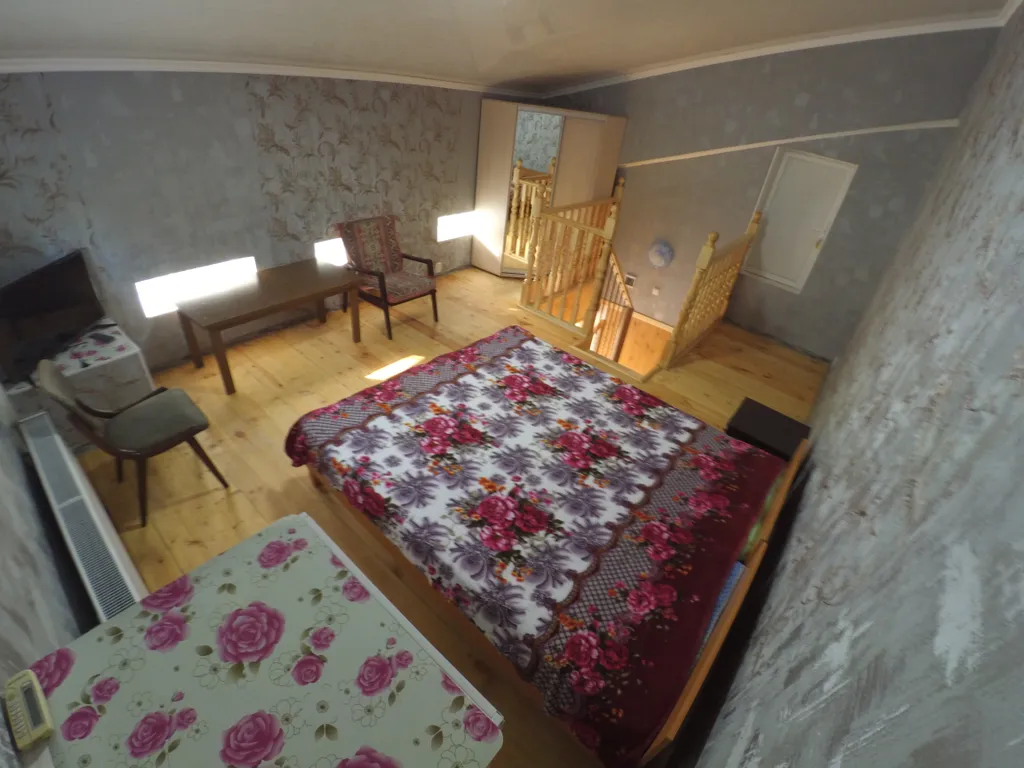 Дом в исторической части города