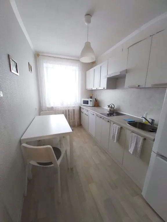 Светлая и уютная квартира — аренда посуточно в Сортавала