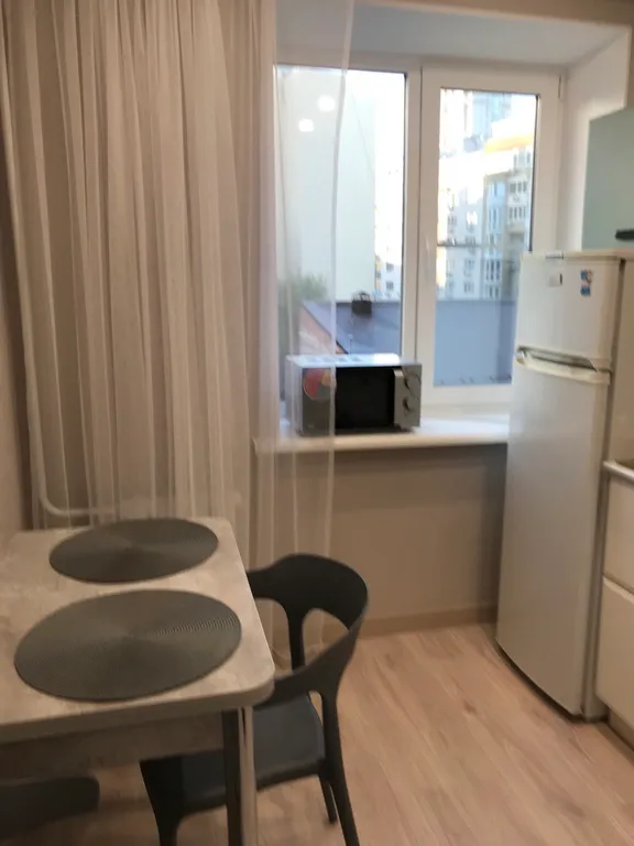 Уютная квартира на набережной в центре