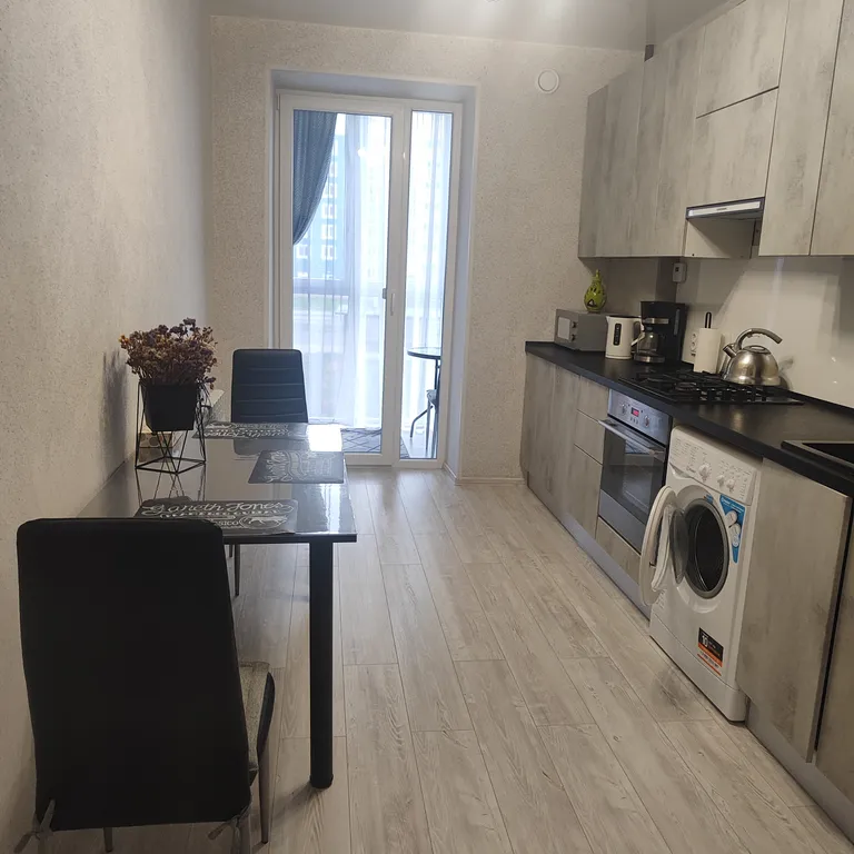 Квартира Светлая уютная квартира — Калининград