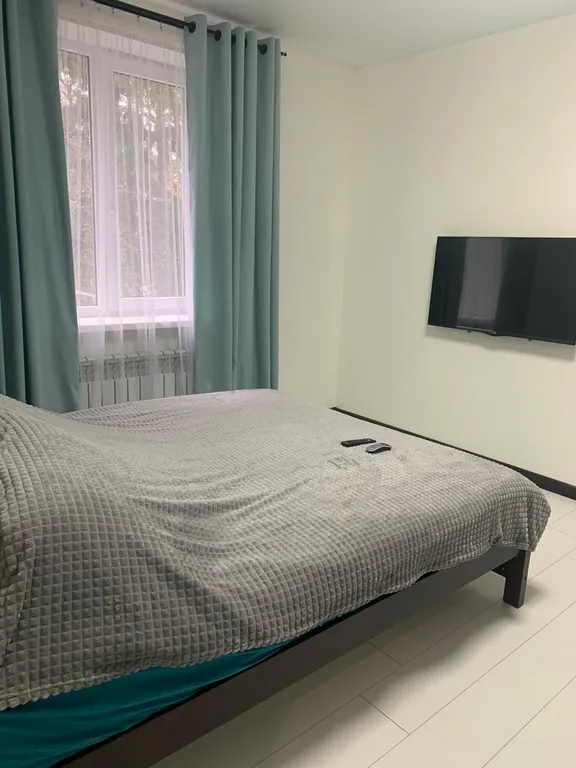 Квартира Двухкомнатная квартира на 4х гостей — Светлогорск