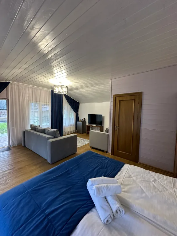 Незабываемый отдых в горах Осетии