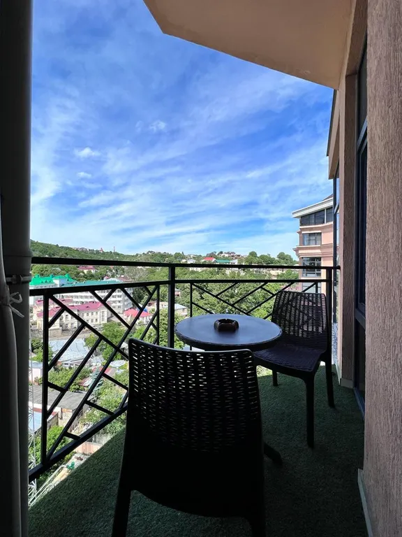 ЖК Грин Парк 3-х комнатные апартаменты