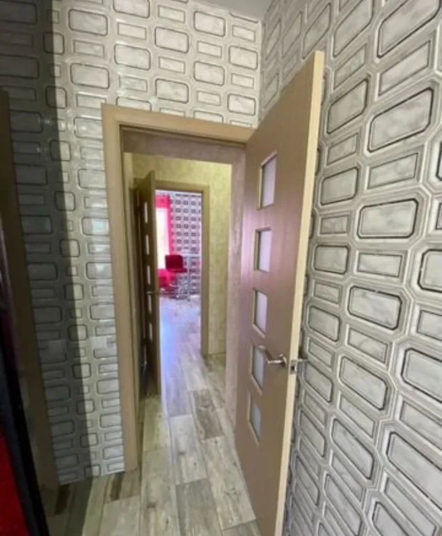 Квартира в историческом центре Ярославля