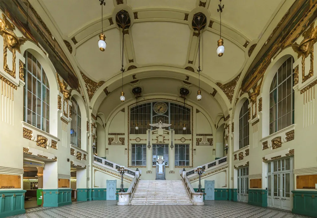 Квартира Квартира Art-room в центре Петербурга — Санкт-Петербург